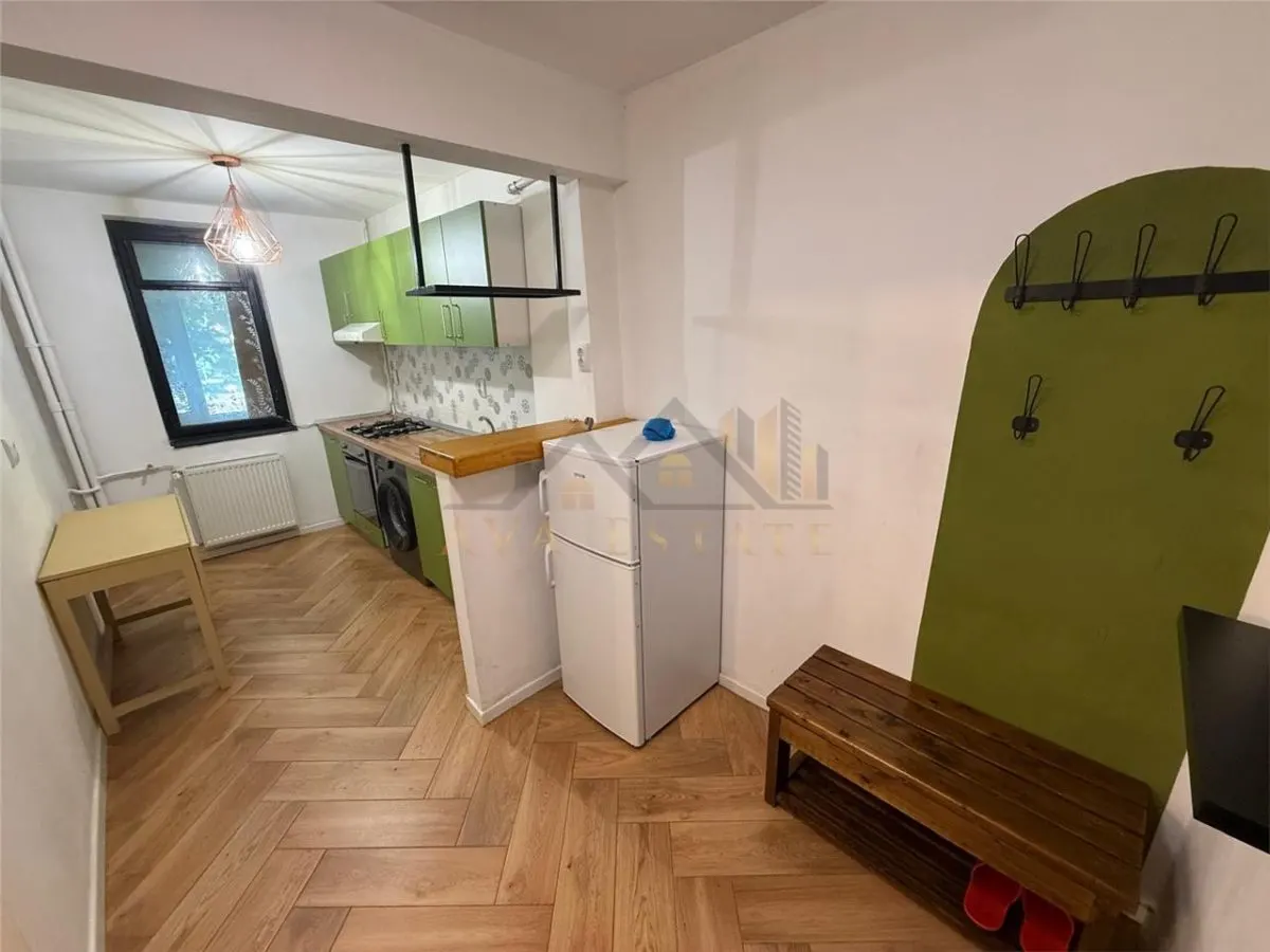 Apartament 2 camere, parter, 53 mp - Zona Sagului - foto 3