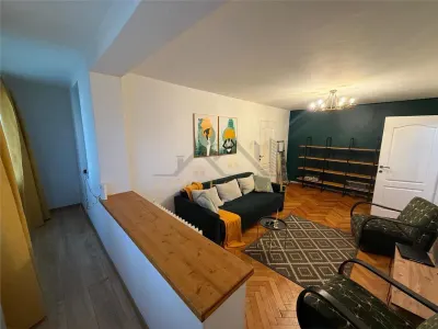 Apartament 2 camere, parter, 53 mp - Zona Sagului - foto 7
