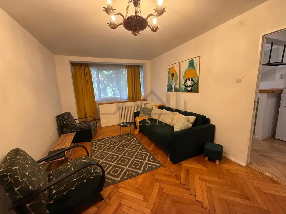 Apartament 2 camere, parter, 53 mp - Zona Sagului - foto 8