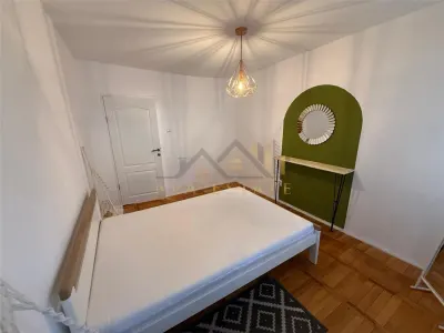 Apartament 2 camere, parter, 53 mp - Zona Sagului - foto 10