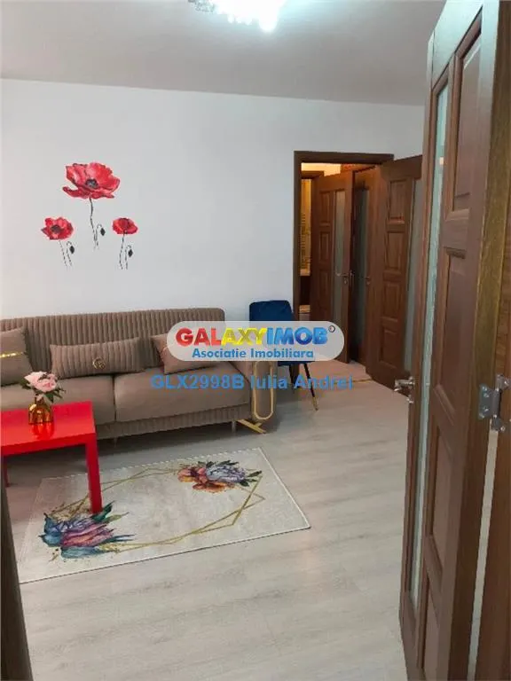 Apartament de 2 camere de inchiriat Domenii - foto 4