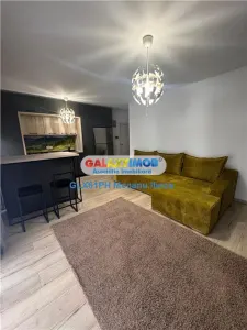 Inchiriere apartament 2 camere, Gheoghe Doja, Ploiesti - foto 1