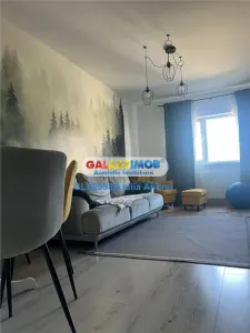 Apartament 2 camere de inchiriat Sisesti - foto 1