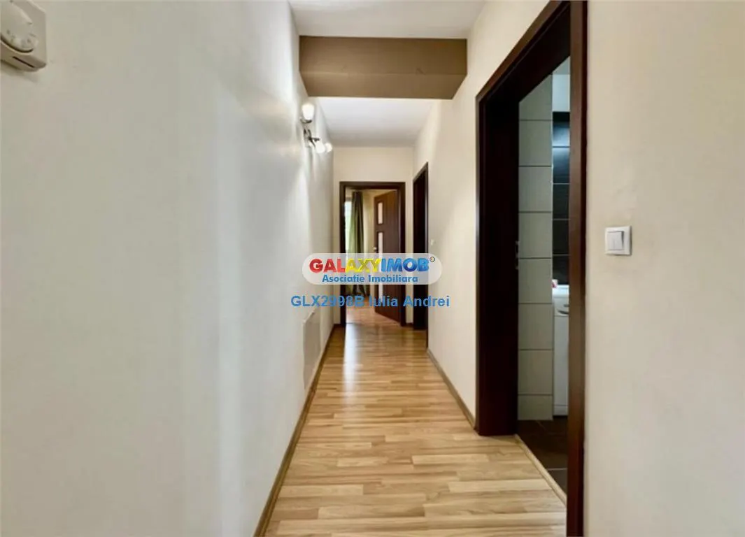Apartament 3 camere de inchiriat in Bucurestii Noi - foto 9