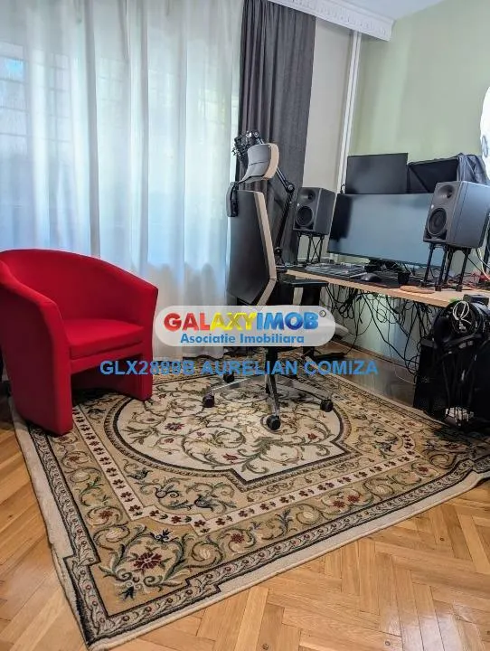 Inchiriere apartament 2 camere Aviatiei/stradal Sos Pipera - foto 5