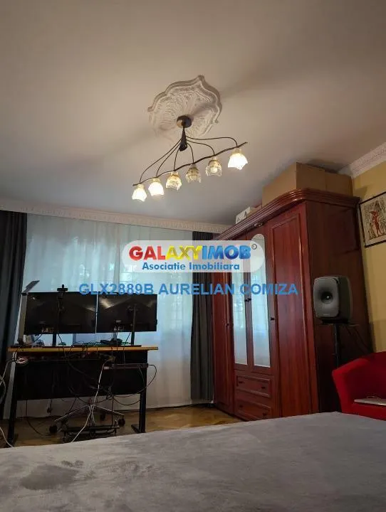 Inchiriere apartament 2 camere Aviatiei/stradal Sos Pipera - foto 8