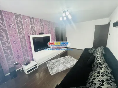 Inchiriere apartament 2 camere, lux, Cantacuzino, Ploiesti - foto 2