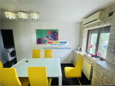 Inchiriere apartament 2 camere, lux, Cantacuzino, Ploiesti - foto 16