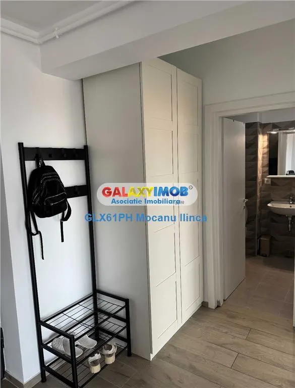 Inchiriere apartament 2 camere, bloc nou, MRS Village, Ploiesti - foto 7