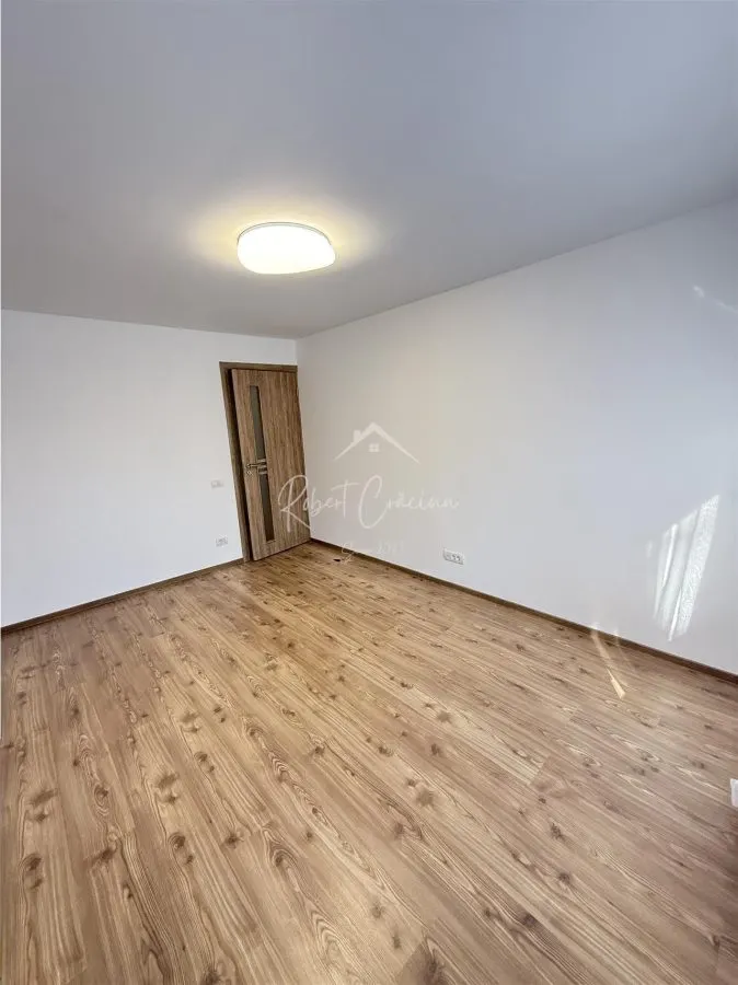 Garsonieră complet renovată de vânzare- 10 minute metrou Păcii - foto 2