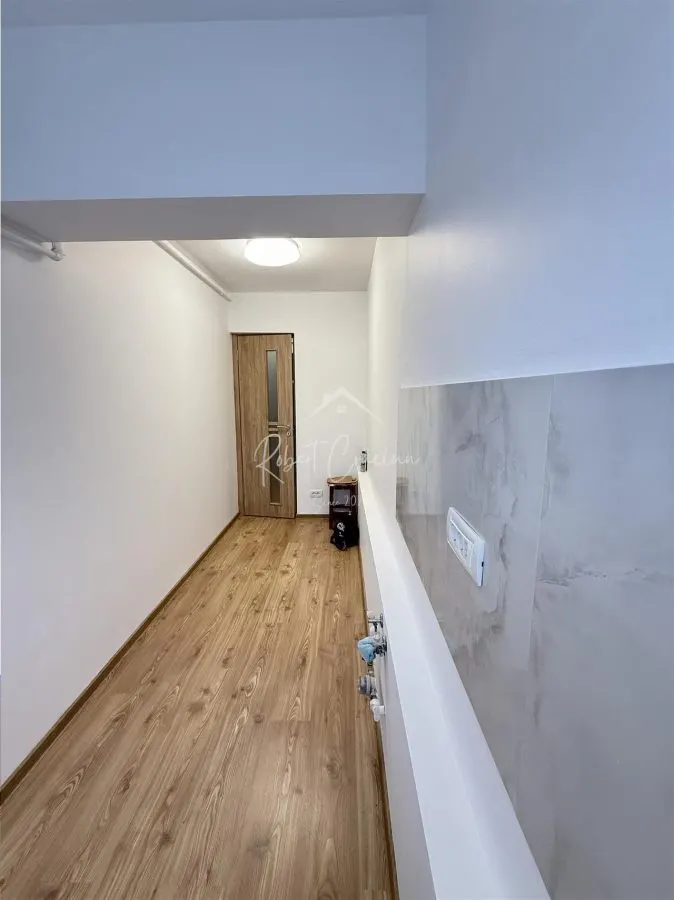 Garsonieră complet renovată de vânzare- 10 minute metrou Păcii - foto 4