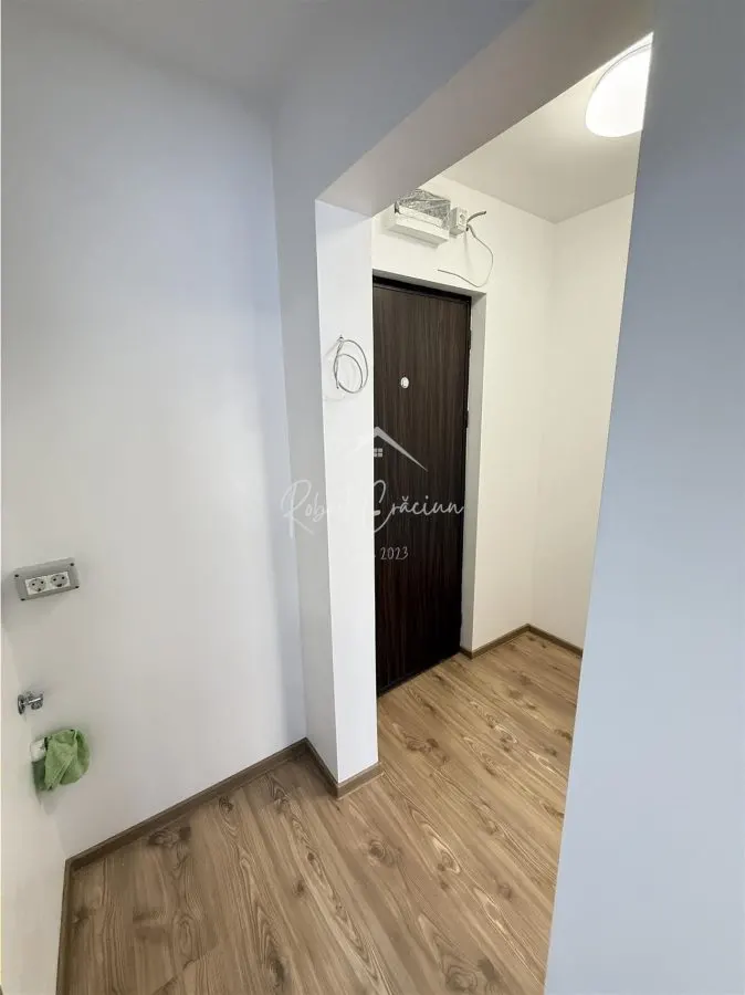 Garsonieră complet renovată de vânzare- 10 minute metrou Păcii - foto 5
