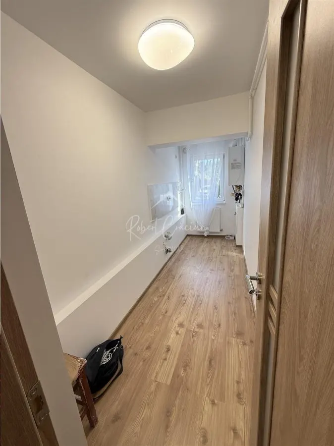 Garsonieră complet renovată de vânzare- 10 minute metrou Păcii - foto 4
