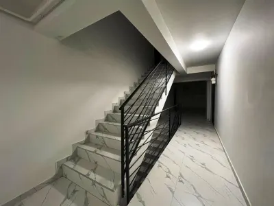 Apartament 1 camera+loc parcare Bucium - Excentric Residence - foto 13