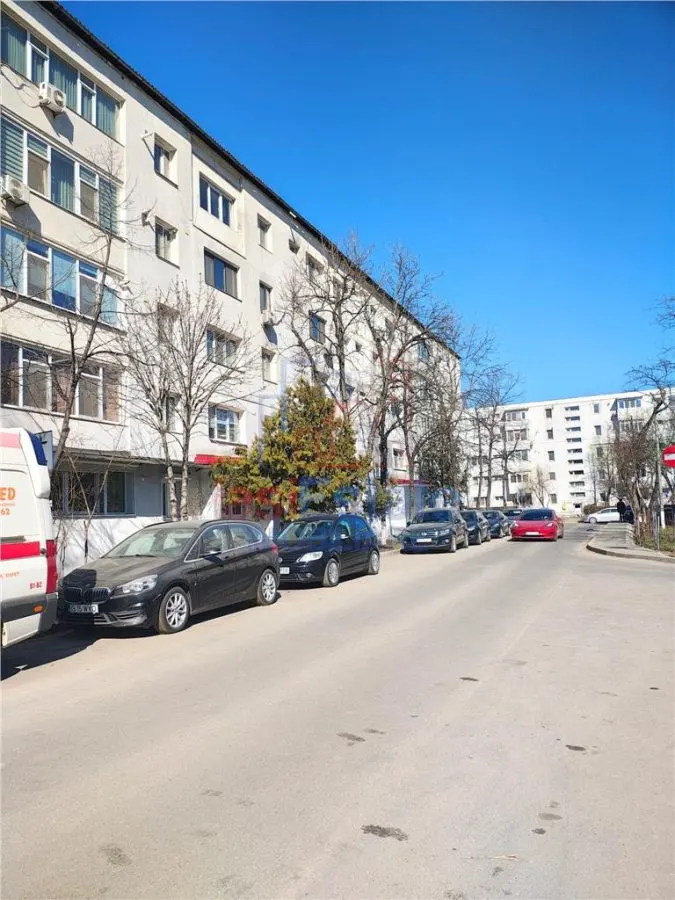 Zona Zero - Podu Ros - Apartament 3 camere - 70mp - CT - Fara Risc - foto 2