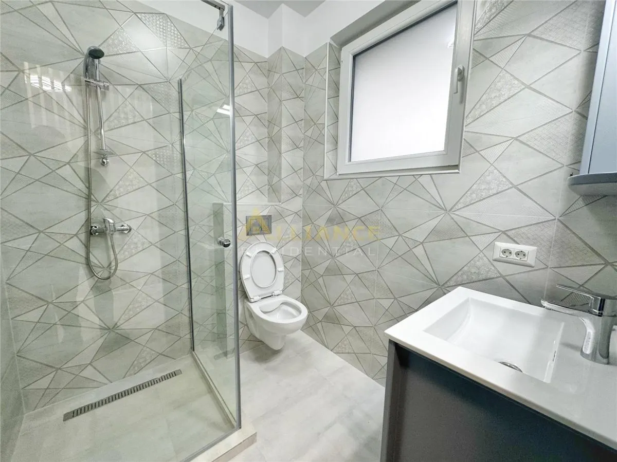 Vila individuala P+1E 4 camere 3 bai - foto 12