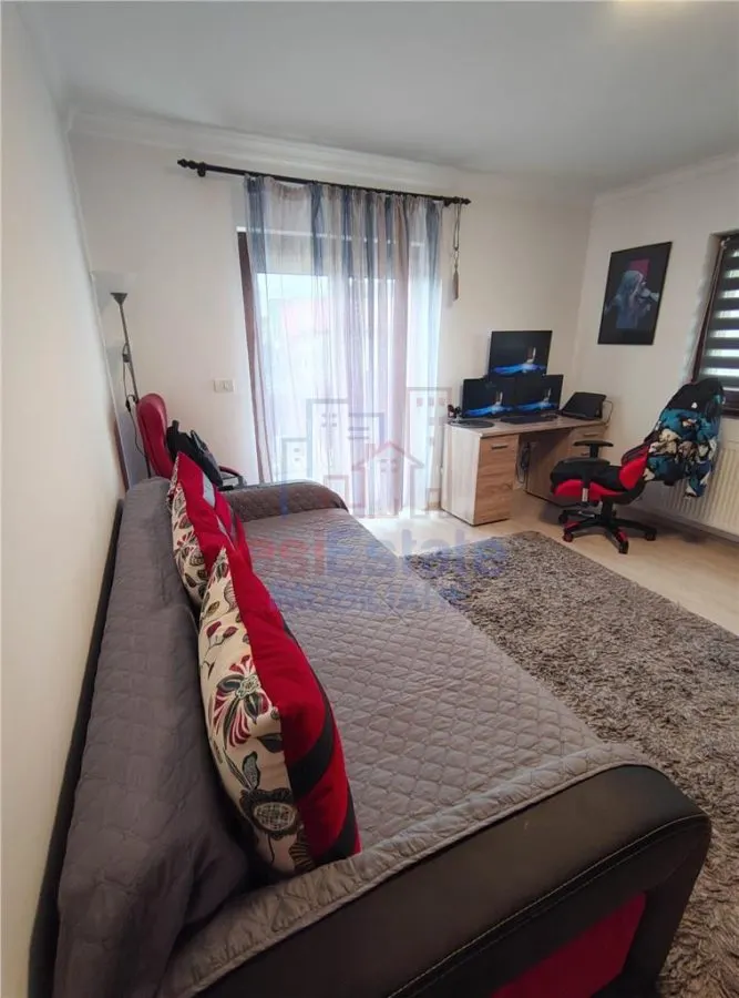 Str Dealul Zorilor - Pacurari - Kaufland - Apartament 2 camere cu parcare - foto 14