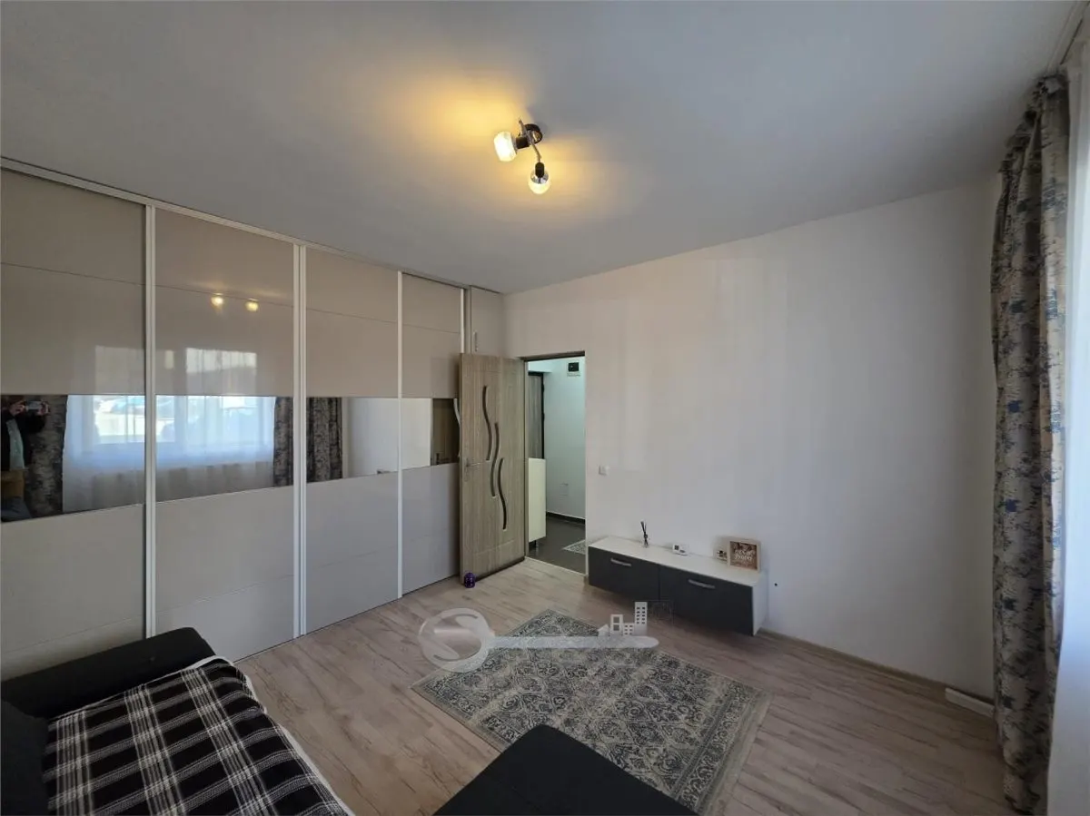Apartament o camera - Panoramic - Valea Adanca - foto 1