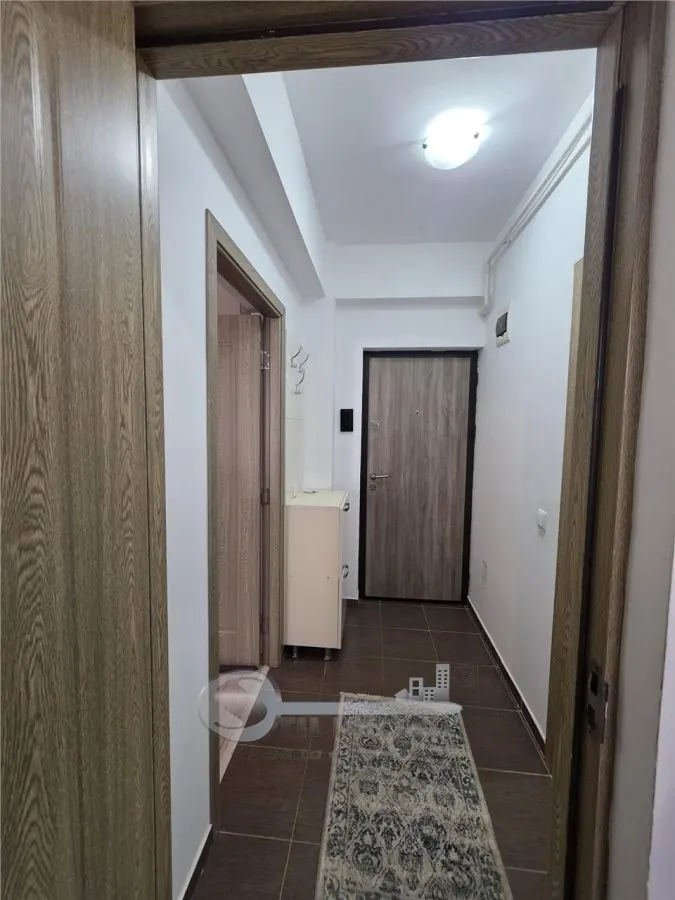 Apartament o camera - Panoramic - Valea Adanca - foto 6