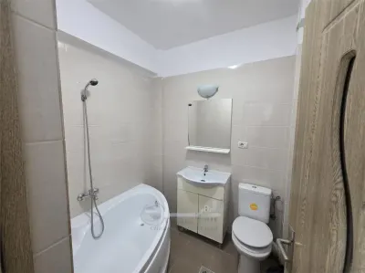 Apartament o camera - Panoramic - Valea Adanca - foto 7