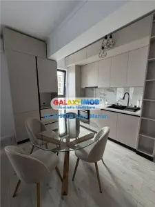 APARTAMENT 2 CAMERE DE INCHIRIAT PLAZA RESIDENCE - foto 4