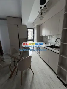 APARTAMENT 2 CAMERE DE INCHIRIAT PLAZA RESIDENCE - foto 5
