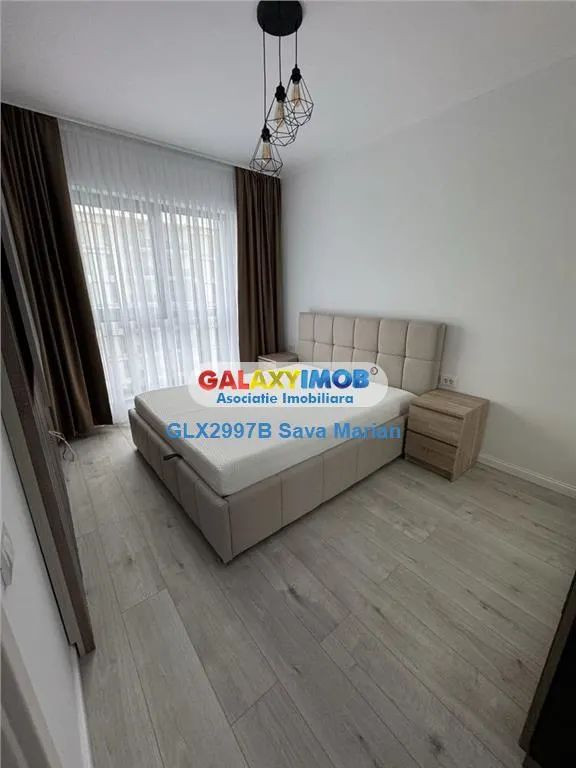 APARTAMENT 2 CAMERE DE INCHIRIAT PLAZA RESIDENCE - foto 7