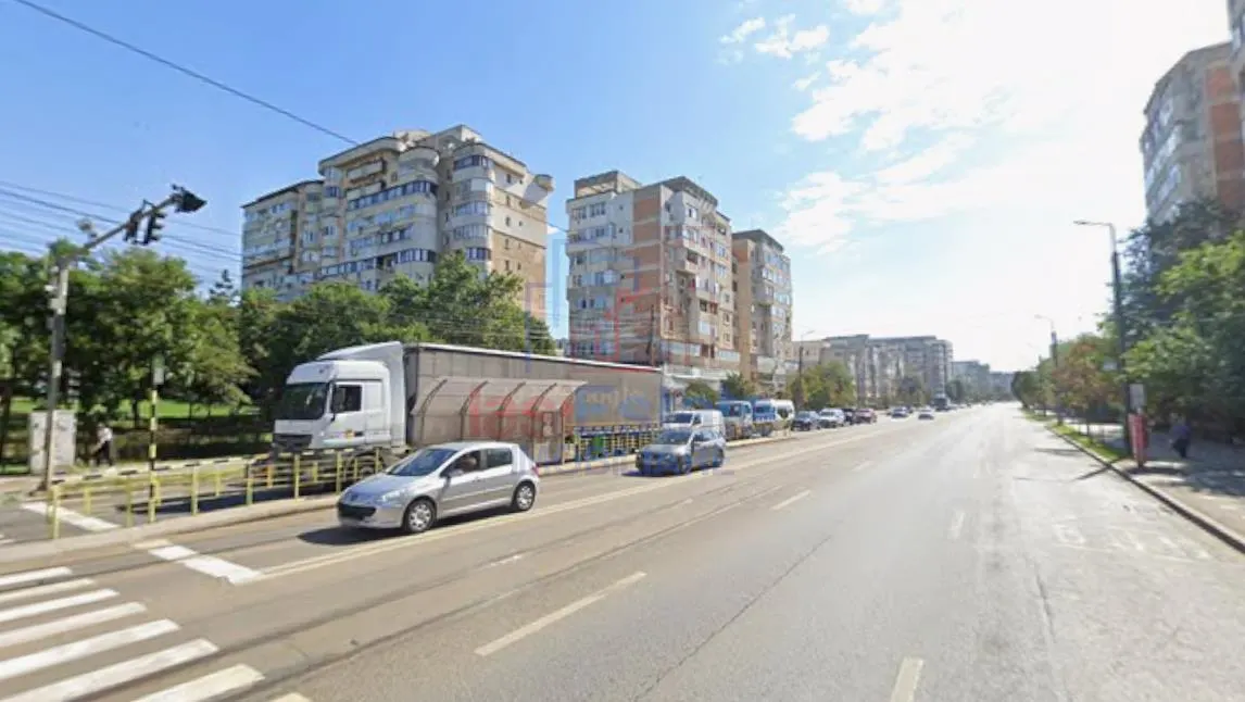 Gara Bd Silvestru - Apartament 4 camere 102mp - foto 1