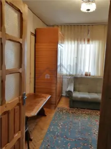 Gara Bd Silvestru - Apartament 4 camere 102mp - foto 11