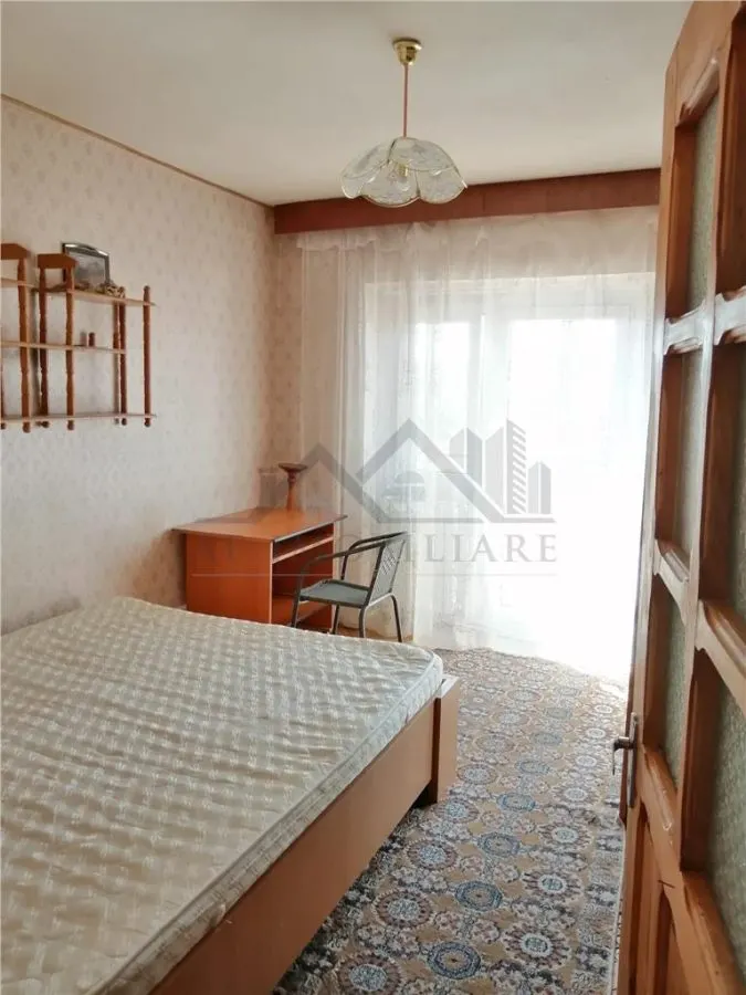 Gara Bd Silvestru - Apartament 4 camere 102mp - foto 3