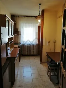 Gara Bd Silvestru - Apartament 4 camere 102mp - foto 8