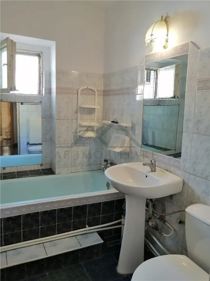 Gara Bd Silvestru - Apartament 4 camere 102mp - foto 9