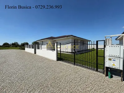 Casa individuala ~ 4 camere 3 bai ~ teren 370mp ~ 5 min STV - foto 1