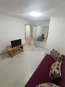 ETAJ 2! Apartament 1 camera, 37 mp, MOBILAT si UTILAT, zona VIDIN - foto 1