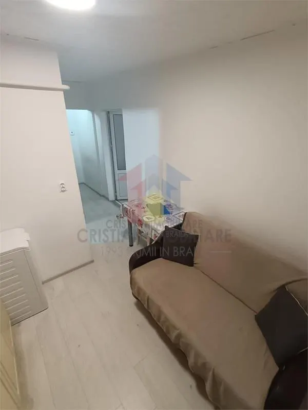 ETAJ 2! Apartament 1 camera, 37 mp, MOBILAT si UTILAT, zona VIDIN - foto 5