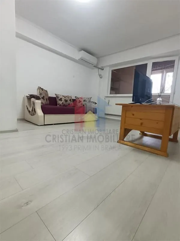 ETAJ 2! Apartament 1 camera, 37 mp, MOBILAT si UTILAT, zona VIDIN - foto 6