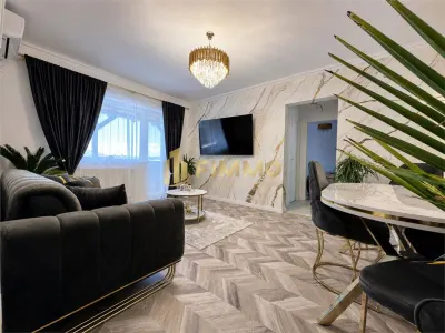 Apartament premium | Marasesti â€“ Leca Morariu | Mobilat si utilat complet | ID:1790 - foto 1