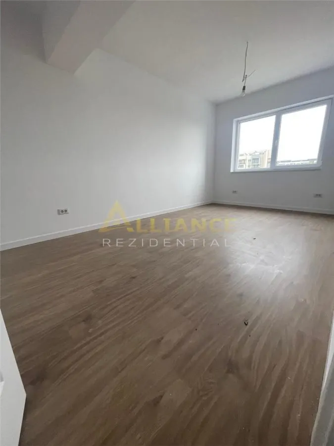 APARTAMENT 2 CAMERE - METROU BERCENI - foto 2
