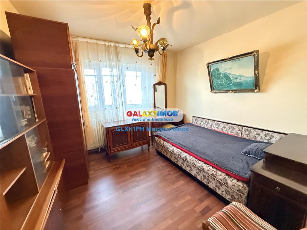 Vanzare apartament 3 camere, Bulevardul Bucuresti, Ploiesti - foto 11