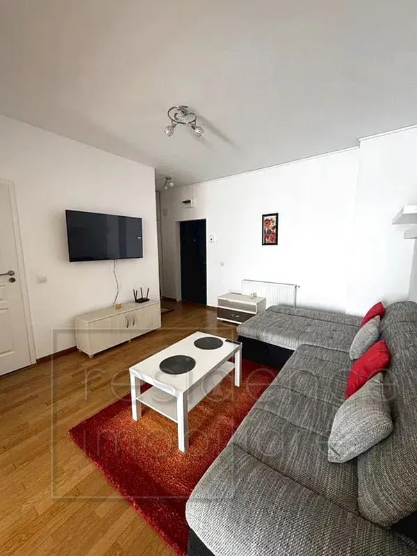 Apartament 2 camere, Marasti, zona Kaufland+Parcare - foto 1