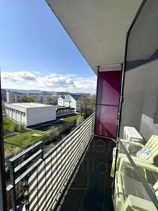 Apartament 2 camere, Marasti, zona Kaufland+Parcare - foto 8
