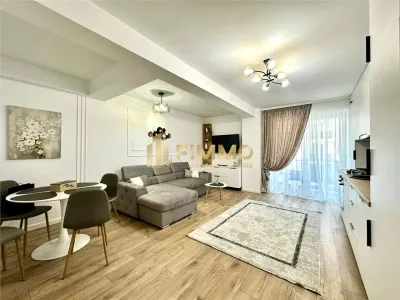 Apartament superb | 3 cam | ID: 1791 - Suceava