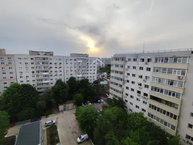 Apartament 2 camere | Sector 3 â€“ Str. Câmpia Libertății nr. 6 - 57.5 mp - foto 22