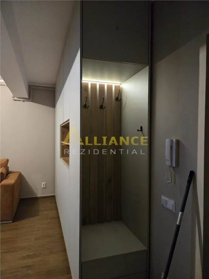 Apartament 2 camere tip studio | MOBILAT | Popești-Leordeni - foto 11