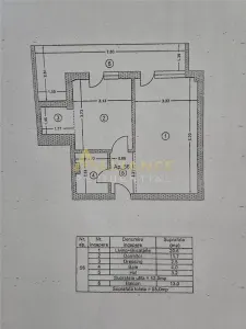 Apartament 2 camere tip studio | MOBILAT | Popești-Leordeni - foto 14