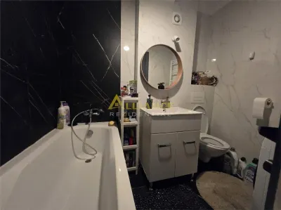 Apartament 2 camere tip studio | MOBILAT | Popești-Leordeni - foto 15