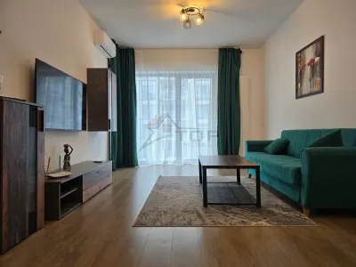 Apartament SILK DISTRICT - foto 1