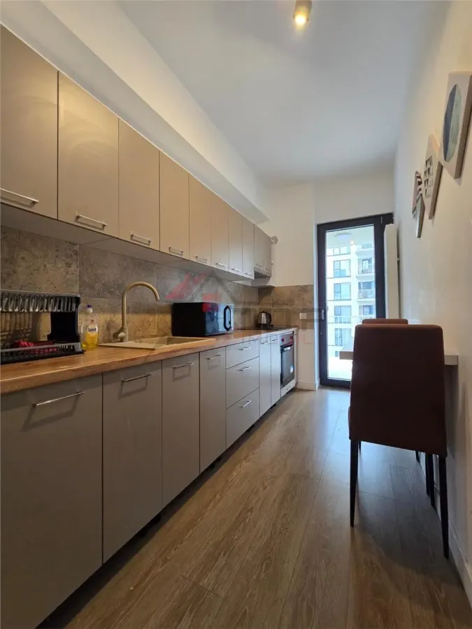 Apartament SILK DISTRICT - foto 3