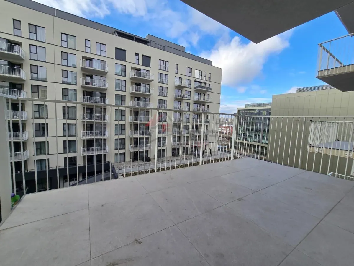 Apartament SILK DISTRICT - foto 5