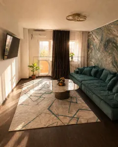 Apartament 2 camere | Stefan cel Mare | metrou Obor | bloc 1982 - Bucuresti
